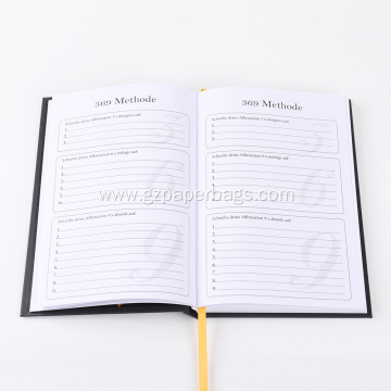 Daily Guidance for Manifestation: Best 369 Journal Notebook